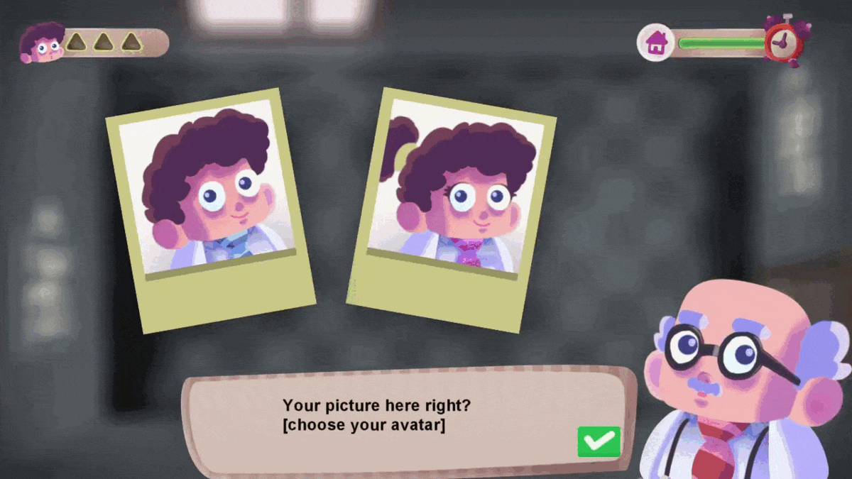 Jelly Intern gameplay
