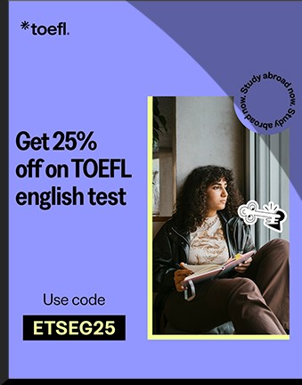 Use code ETSEG25.